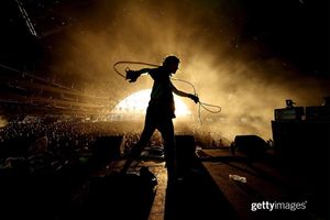 Image post by @gettyimages on Instagram