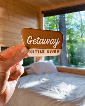 Image post by @getawayhouse on Instagram