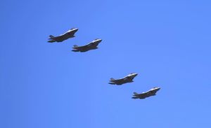 Image post by @af_academy on Instagram