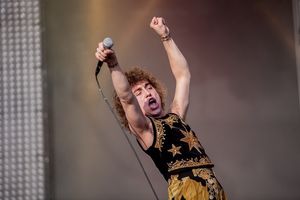 Image post by @lollapalooza on Instagram