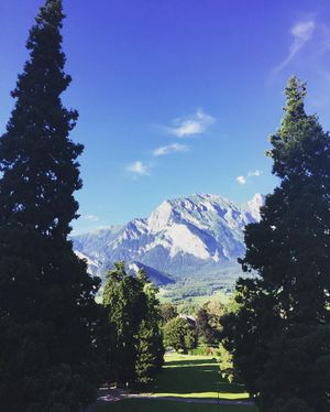 Image post by @berndwiesberger on Instagram