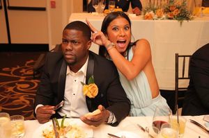 Image post by @kevinhart4real on Instagram