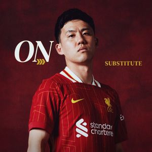 Image post by @LFC on Twitter
