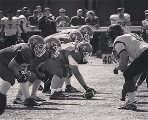 Image post by @manchestertitans on Instagram