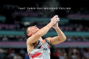 Image post by @usagym on Instagram