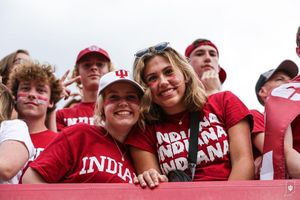 Image post by @iuhoosiers on Instagram