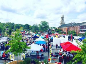 Image post by @mccraystavernlawrenceville on Instagram
