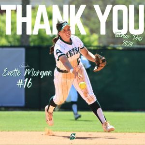 Image post by @stetsonsoftball on Instagram