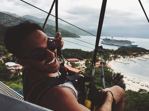 Image post by @therealcarlospena on Instagram
