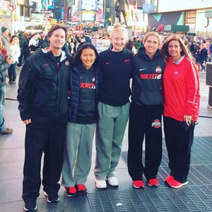 Image post by @ohiostatewten on Instagram