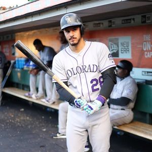 Image post by @rockies on Instagram