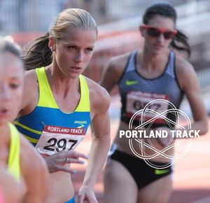 Image post by @pdxtrack on Instagram
