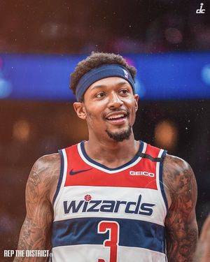 Image post by @washwizardsjp on Instagram