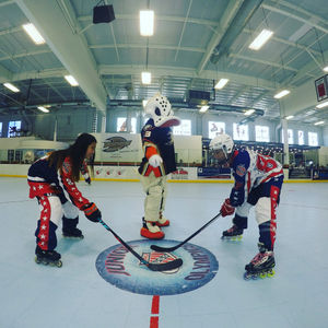 Image post by @the_rinks on Instagram