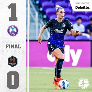 Image post by @nwsl on Instagram