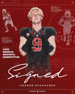 Image post by @stanfordfball on Instagram