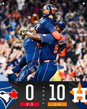 Image post by @mlb on Instagram