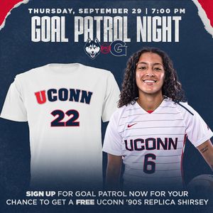 Image post by @uconnstudents on Instagram