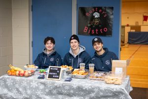 Image post by @langleyrivermen on Instagram