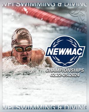 Image post by @wpiathletics on Instagram
