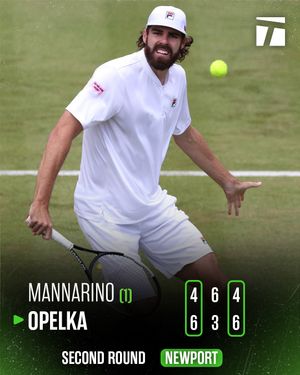 Image post by @tennischannel on Instagram