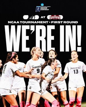 Image post by @PC_WomensSoccer on Twitter