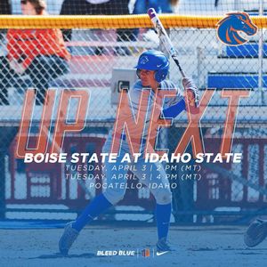 Image post by @boisestatesoftball on Instagram