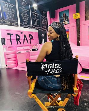 Image post by @trapmusicmuseum on Instagram