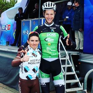 Image post by @vitusbikes on Instagram