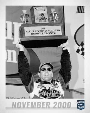 Image post by @joegibbsracing on Instagram