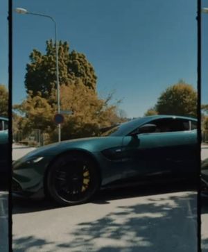 Image post by @oliversolberg01 on Instagram