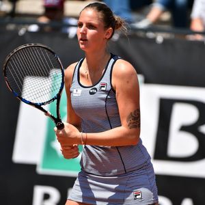 Image post by @filatennis on Instagram