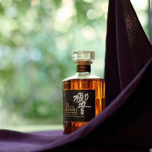 Image post by @suntorywhisky on Instagram