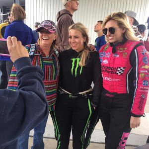 Image post by @jfr_racing on Instagram