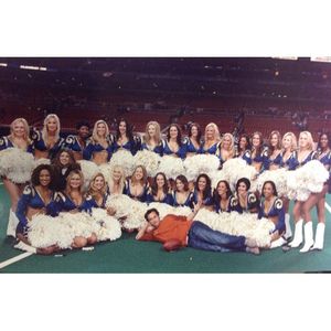 Image post by @laramscheer on Instagram