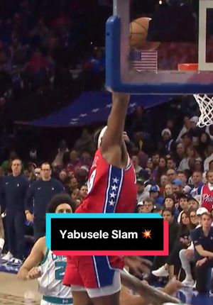 Video post by @nba on TikTok