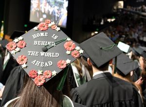 Image post by @loyolamaryland on Instagram