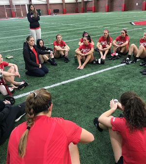 Image post by @utahwsoccer on Instagram