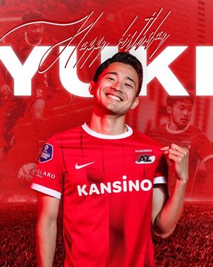 Image post by @azalkmaar on Instagram