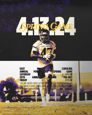 Image post by @ecupiratesfb on Instagram