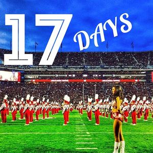 Image post by @uacrimsonettes on Instagram