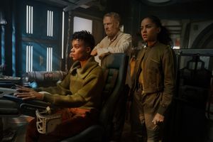 Image post by @reddigitalcinema on Instagram