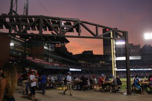 Image post by @memphisredbirds on Instagram