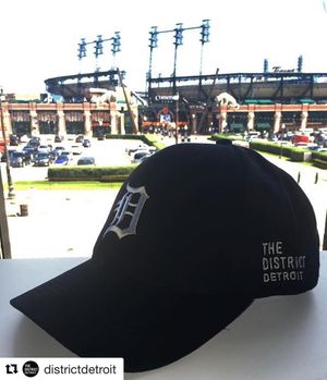 Image post by @ballysportsdet on Instagram