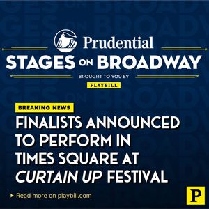 Image post by @playbill on Instagram