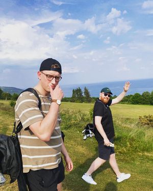 Image post by @finlay_reith7 on Instagram