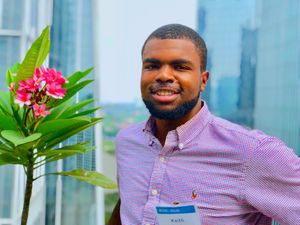 Image post by @uncadmissions on Instagram