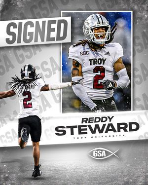 Image post by @gradysports on Instagram
