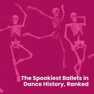 Image post by @dancespiritmagazine on Instagram