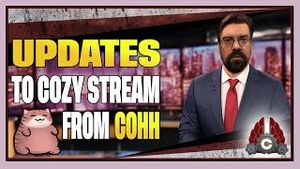 Video post by @cohhcarnage on YouTube